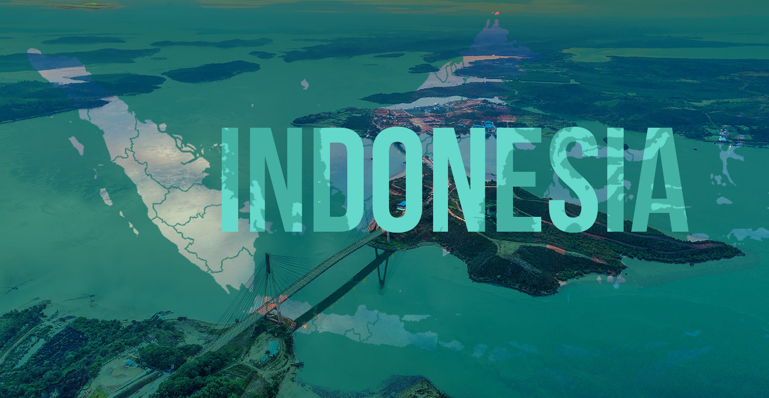 Gửi hàng hóa đi Indonesia uy tín nhất