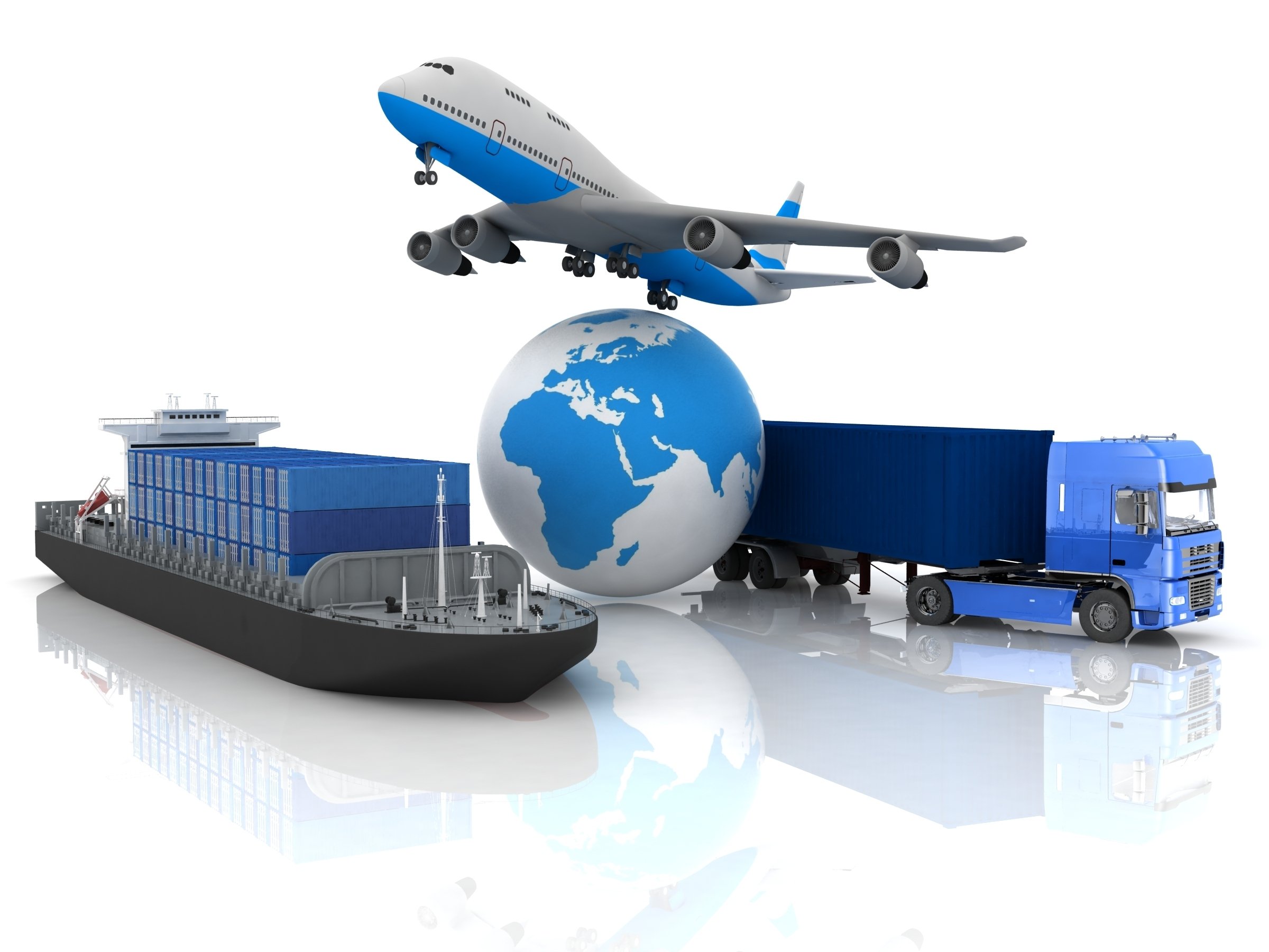 Quy trình vận chuyển hàng hóa quốc tế cùng Vietjet Cargo
