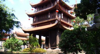 Chuyển phát nhanh từ Thái Bình đi TP.HCM uy tín đảm bảo