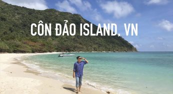 Chuyển phát nhanh đi Côn Đảo chất lượng, đảm bảo