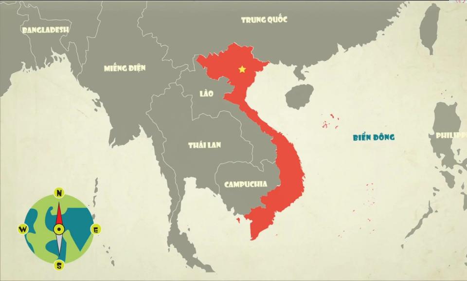 Dịch vụ vận chuyển hàng đi nội địa Việt Nam