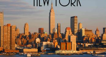 Chuyển phát nhanh đi New York uy tín, chất lượng cao