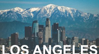 Chuyển phát nhanh đi Los Angeles chất lượng hàng đầu