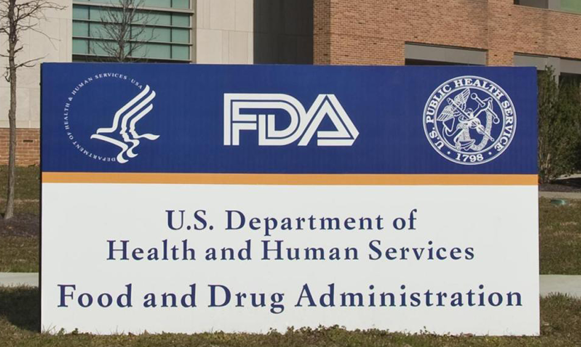 Yêu cầu có giấy chứng nhận FDA đối với mặt hàng thực phẩm đến Mỹ