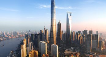 Chuyển phát nhanh từ Sài Gòn đến Thượng Hải, Trung Quốc siêu tốc giá rẻ