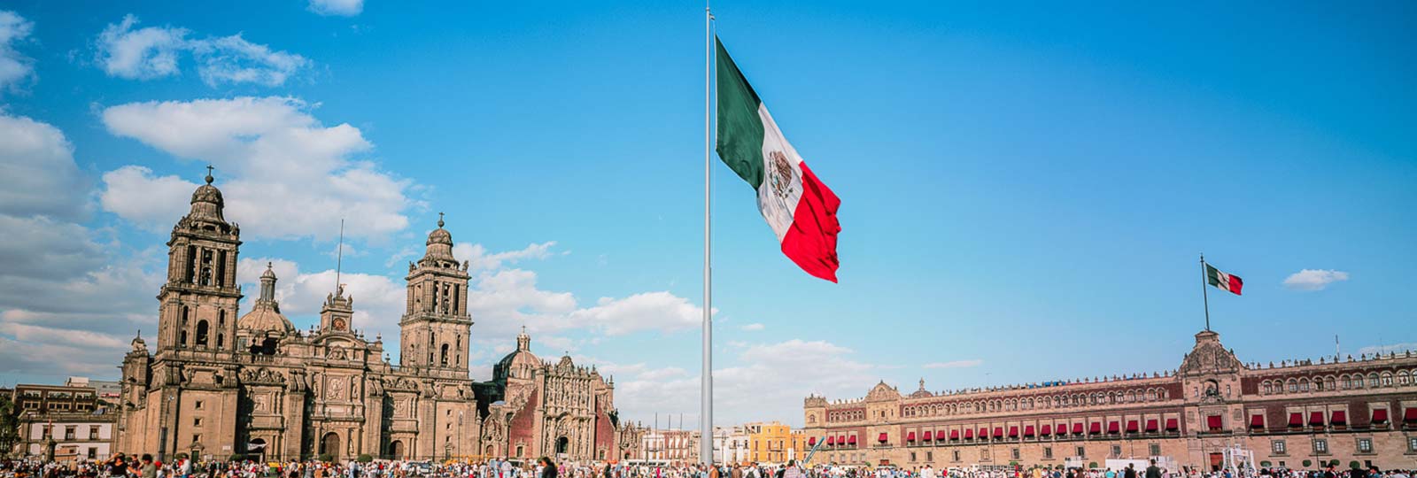 Vận chuyển khẩu trang đi Mexico bằng đường hàng không giá rẻ