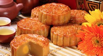 Gửi bánh trung thu đi Mỹ bằng máy bay nhanh chóng – an toàn
