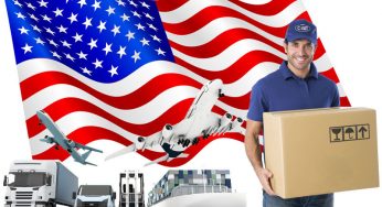 Vận chuyển hàng hóa đến bang California (Mỹ) uy tín, chất lượng, giá rẻ
