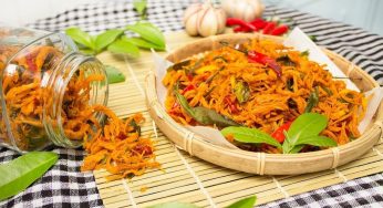 Gửi khô gà đi Mỹ bằng đường hàng không nhanh chóng giá rẻ