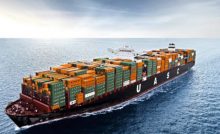 Tàu chở hàng của Bangladesh bị trúng tên lửa ở cảng Ukraine