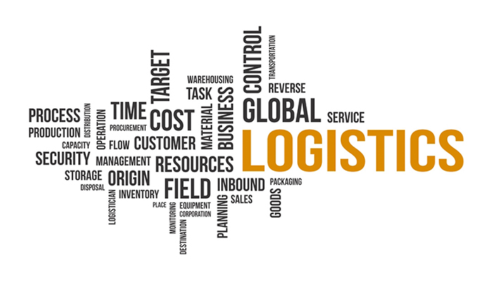 E-Logistics – Dịch Vụ Hậu Cần Điện Tử