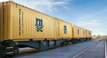 MSC cập nhật mạng intra-Asia