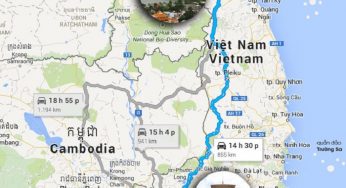 Vận chuyển hàng hóa  Sài Gòn – Đà Nẵng