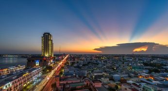 Dịch vụ vận chuyển hàng hóa quốc tế từ Sài gòn Tp HCM đi Malaysia