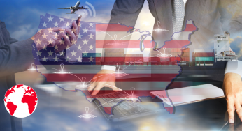 Chuyên tuyến đi California (USA) nhanh chóng, giá rẻ với Bestcargo