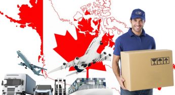 Vận chuyển tài liệu từ Canada về Sài Gòn giá cả tiết kiệm nhất
