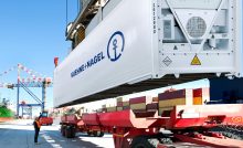 Kuehne + Nagel