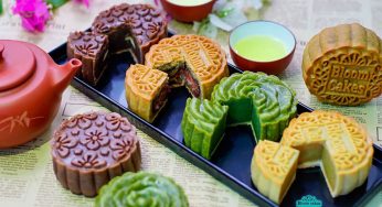 Vận chuyển hỏa tốc bánh trung thu nội địa nhanh chóng nhất