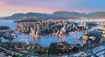 Vận chuyển hàng hóa từ Canada về Việt Nam