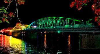 Dịch vụ chuyển phát nhanh Sài gòn-Huế
