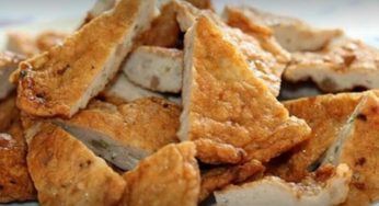 Chuyển phát nhanh chả cá từ Hà Nội vào Cần Thơ nhanh chóng, đảm bảo