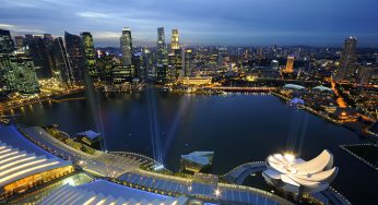 Chuyển phát nhanh quần áo từ Việt Nam đi Singapore uy tín