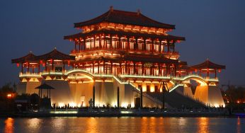 Chuyển phát nhanh hàng mẫu từ Việt Nam đi Trung Quốc nhanh chóng