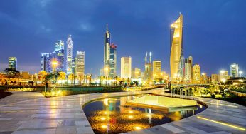 Chuyển phát nhanh quần áo đi Kuwait nhanh chóng, giá rẻ