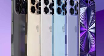 Chuyển phát nhanh điện thoại iphone 14 promax từ Nhật về Việt Nam