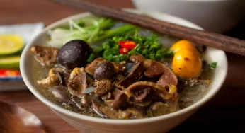 Vận chuyển miến dong từ Hà Nội đi Lào giá rẻ