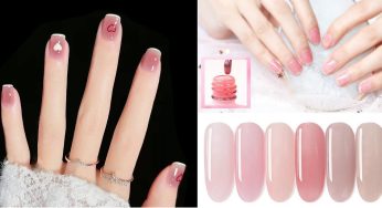 Vận chuyển sơn móng tay từ Việt Nam đi Ấn Độ giá rẻ