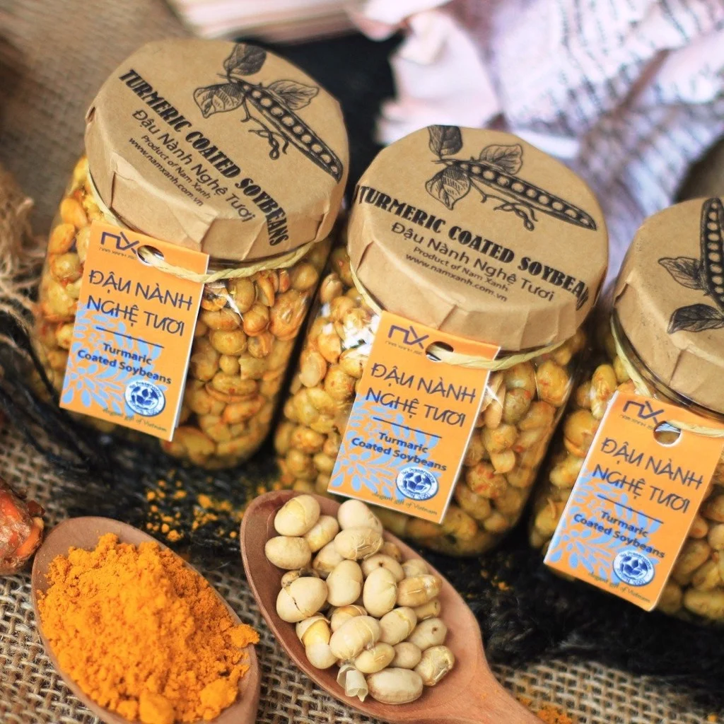 Vận chuyển thực phẩm khô từ Việt Nam đi Malaysia giá rẻ, nhanh chóng, an toàn và thuận tiện