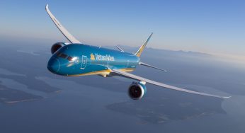 Vietnam Airlines có những loại máy bay (tàu bay) nào?