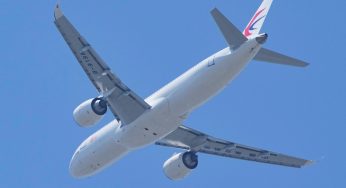 Nhà sản xuất máy bay Bombardier
