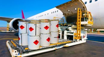 CÁC PHỤ PHÍ TRONG VẬN TẢI HÀNG KHÔNG QUỐC TẾ