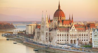 Dịch vụ vận chuyển hàng hóa đi Hungary giá rẻ, nhanh chóng