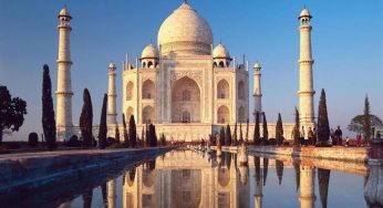 Vận chuyển hàng không chuyên tuyến đi Ấn Độ (India)