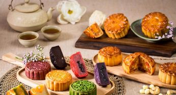 Gửi bánh trung thu đi Hàn Quốc uy tín, nhanh chóng