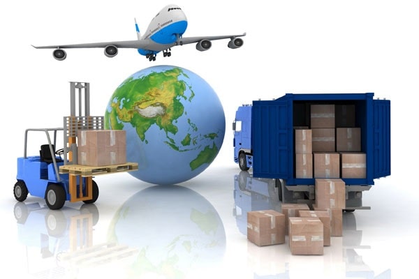 Fast and reliable transportation of goods to Hong Kong