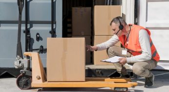 Vận Chuyển Hàng Hóa HAN-JIL Qua Best cargo