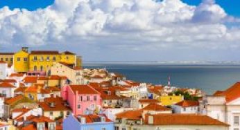 Dịch vụ Xuất hàng từ Hồ Chí Minh đi Lisbon (Bồ Đào Nha)