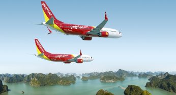 Vận chuyển hàng hoá từ Sài Gòn đi Canada giá rẻ, uy tín