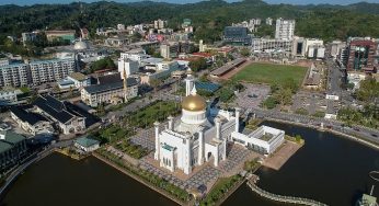 Vận chuyển hàng hoá đi Đông TiMor nhanh tiết kiệm