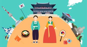 Gửi hàng hóa đi Hàn Quốc giá tốt, nhanh chóng, uy tín