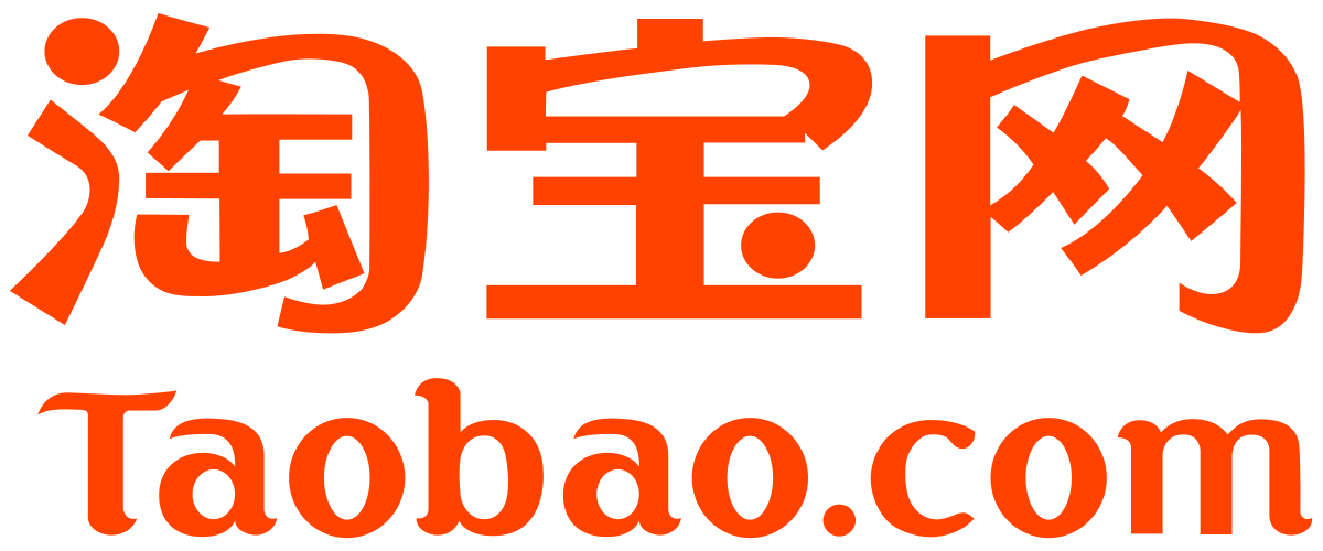 Logo Taobao