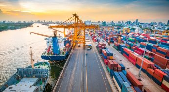 Seaway Bill có thể chuyển nhượng được không ?