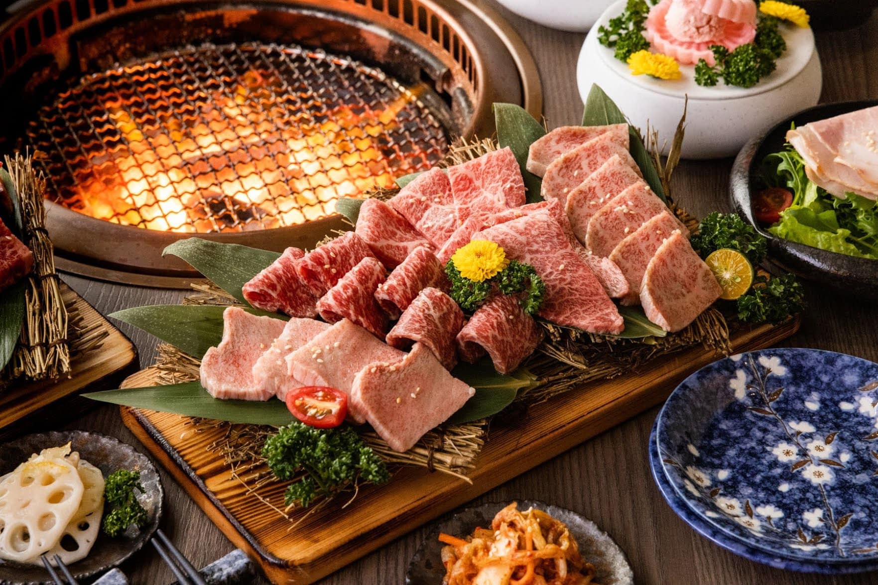 Thủ tục nhập khẩu thịt bò Nhật để bán tại siêu thị