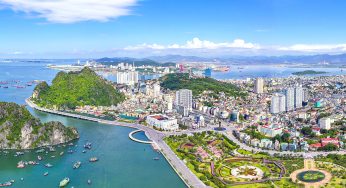 Vận chuyển hàng hóa Hà Nội – Quảng Ninh giá rẻ, uy tín