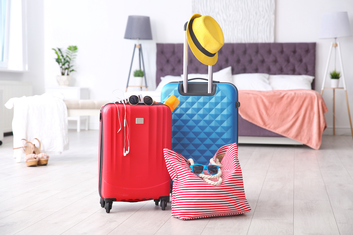 Gửi hành lý cá nhân từ Hà Nội vào Đức an toàn, thuận tiện