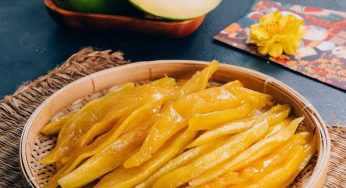 Gửi hàng thực phẩm đi Phần Lan giá rẻ, nhanh chóng